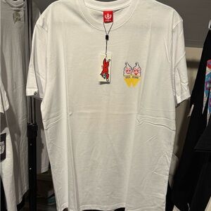Ice Cream “Together” SS Tee in large